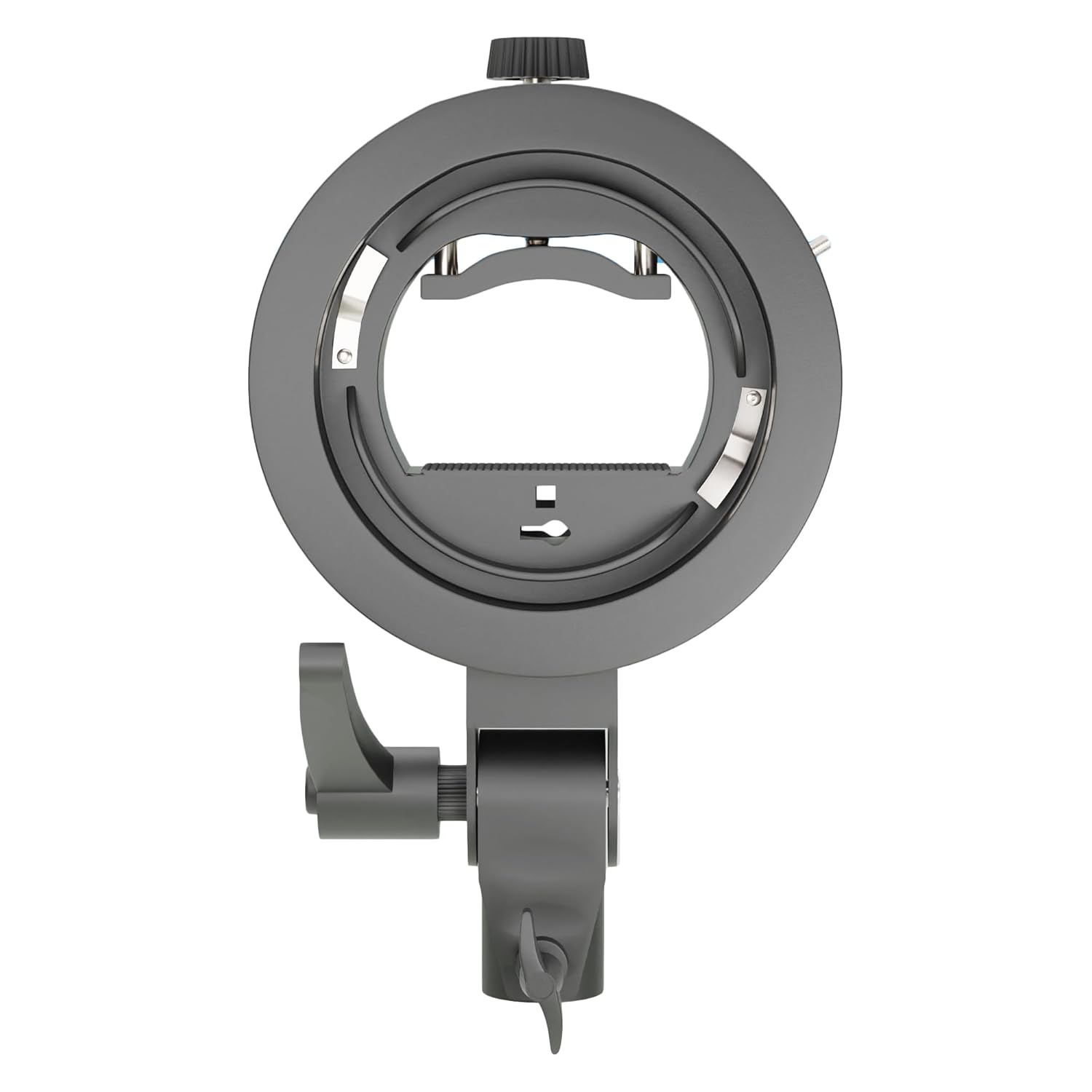 Welborn S Bracket S-Type Elinchrom S Mount Holder Welborn S Bracket S-Type Elinchrom S Mount Holder